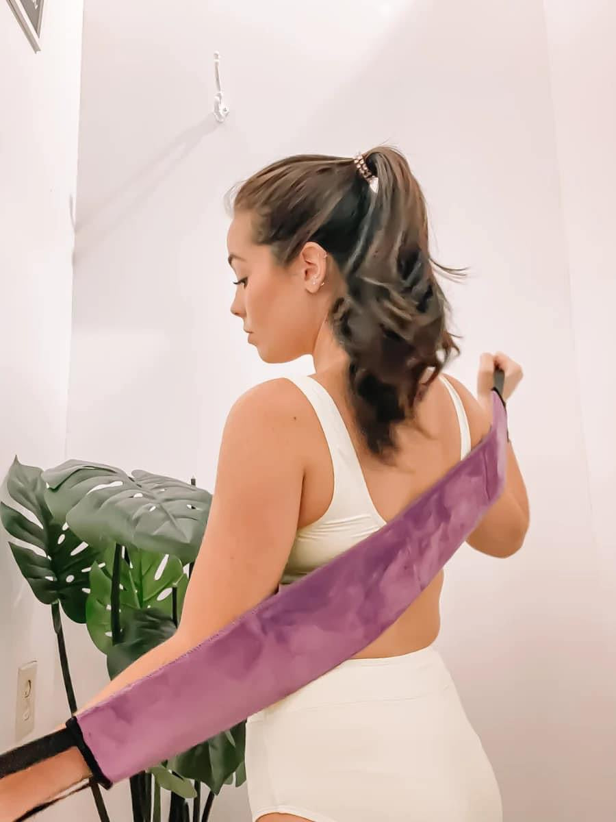 Back Applicator