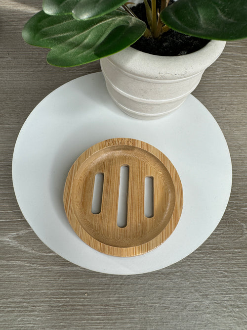Bamboo Tray