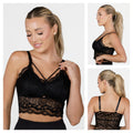Luna Lace Bralette
