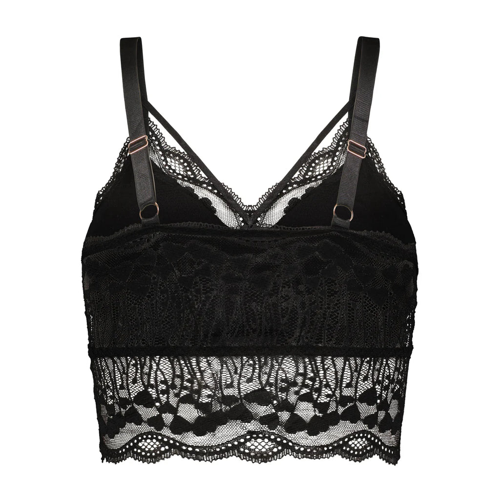 Luna Lace Bralette