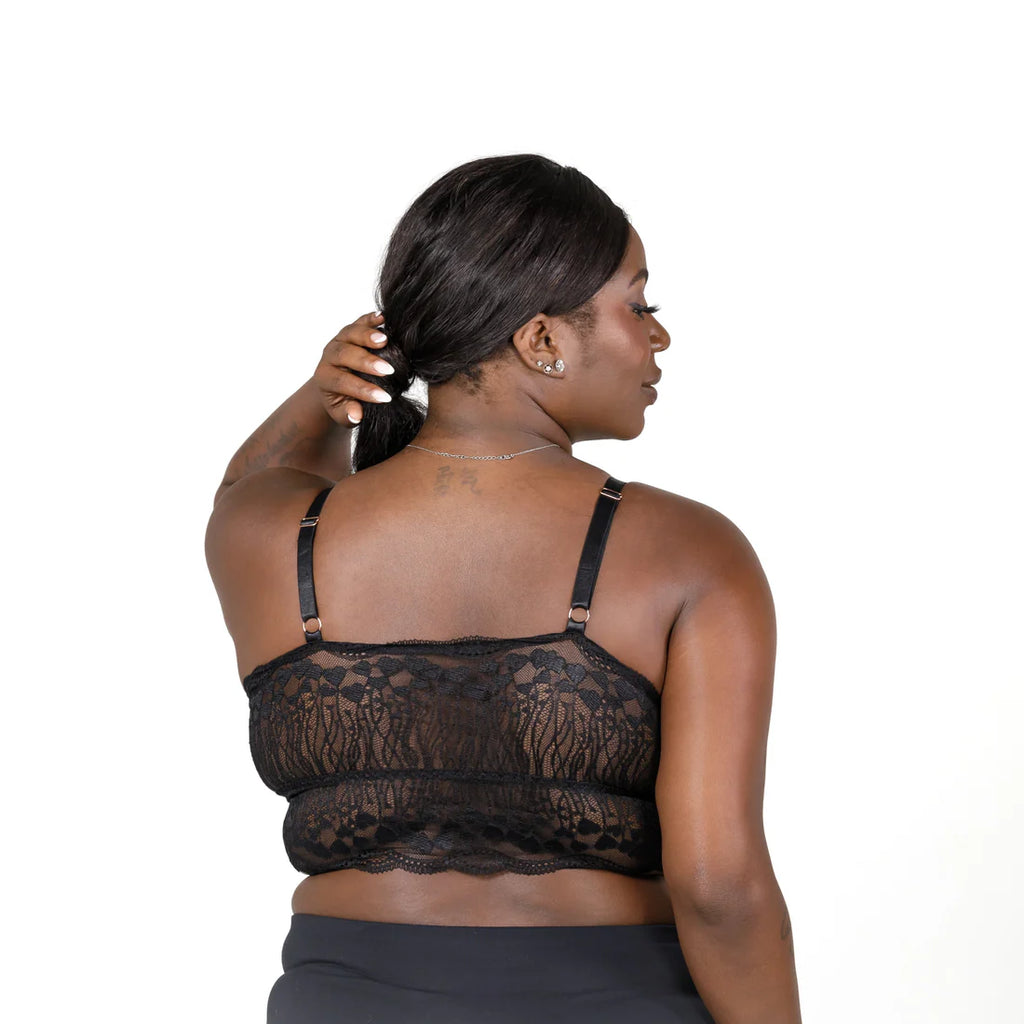 Luna Lace Bralette