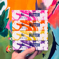 Butter Squishy