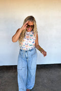 Butterfly Summertime Mesh