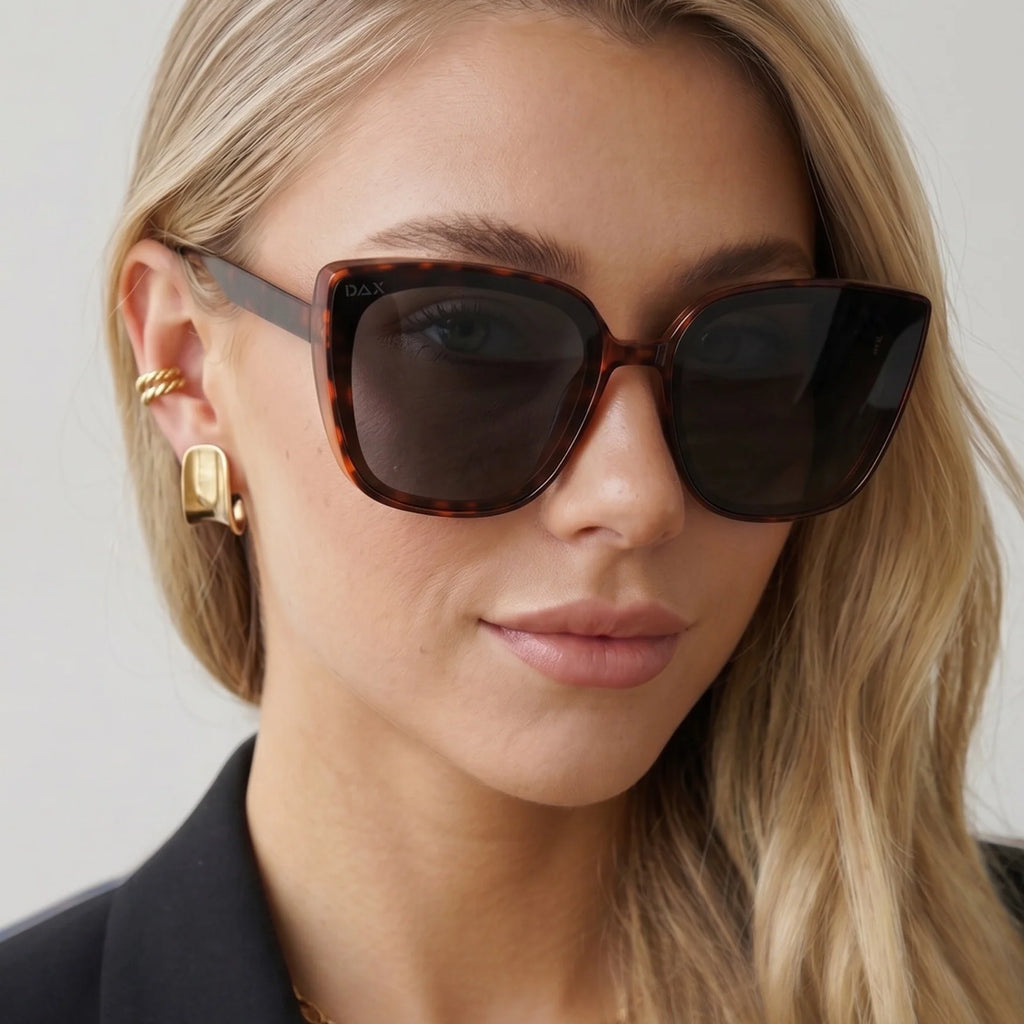DAX Lux sunglasses