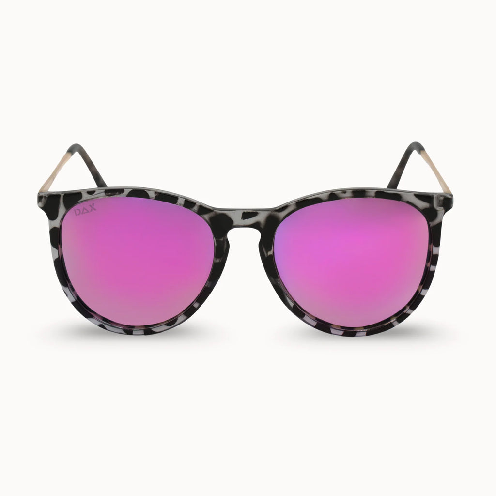 Midnight Ash DAX Sunglasses