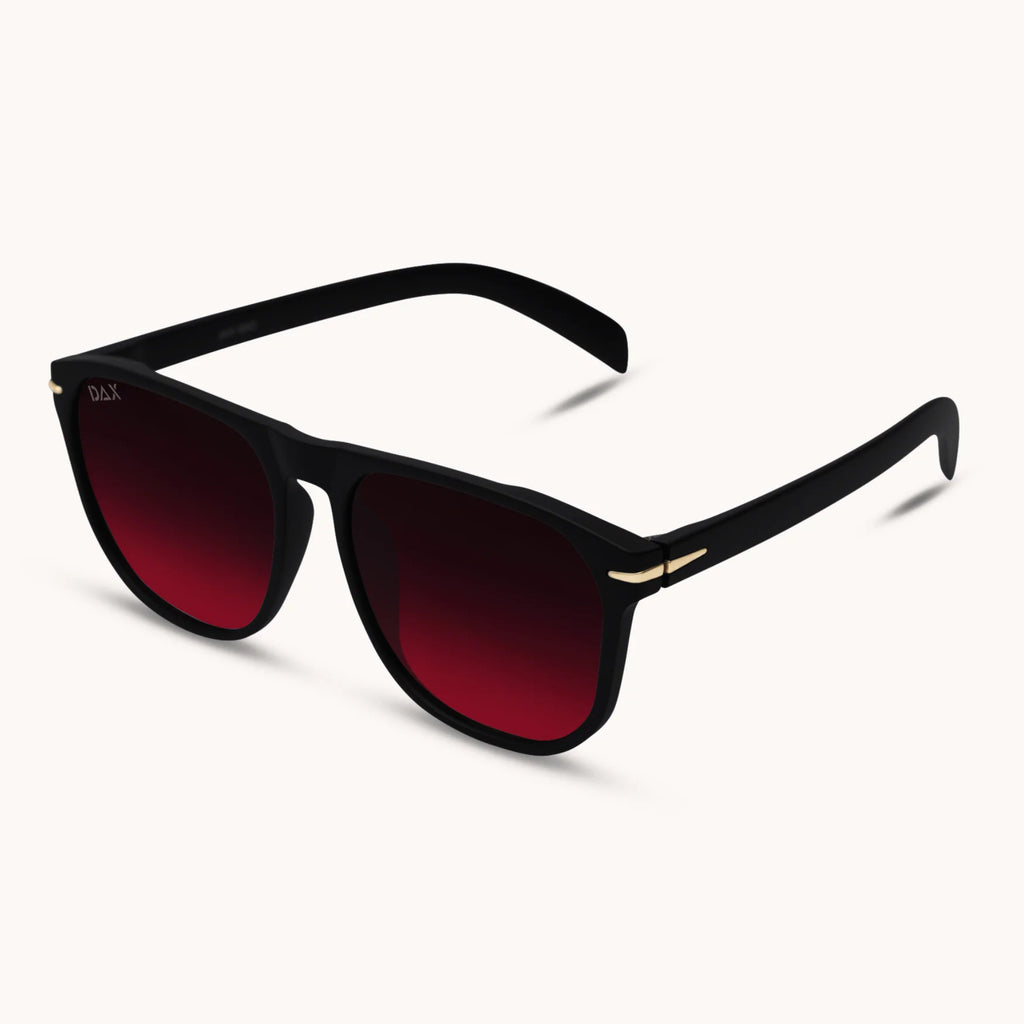 JAX DAX Sunglasses