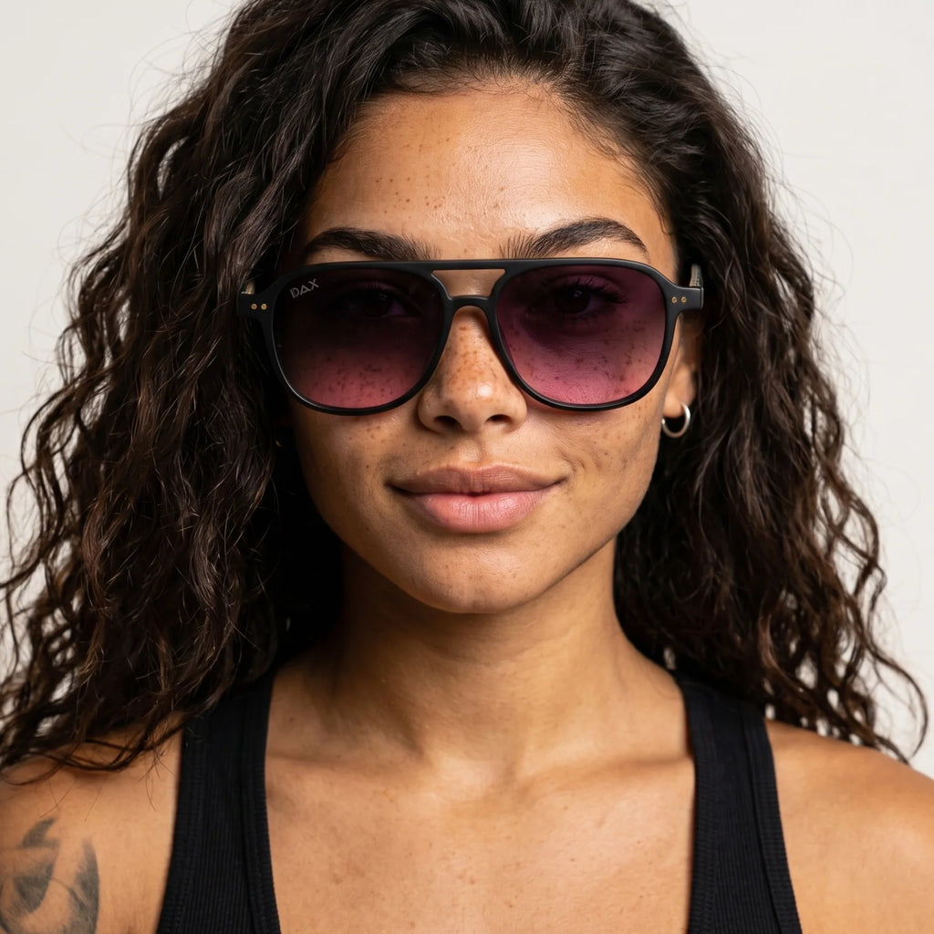 Briggs DAX Sunglasses