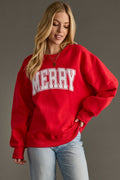 Holly Jolly Sweatshirt
