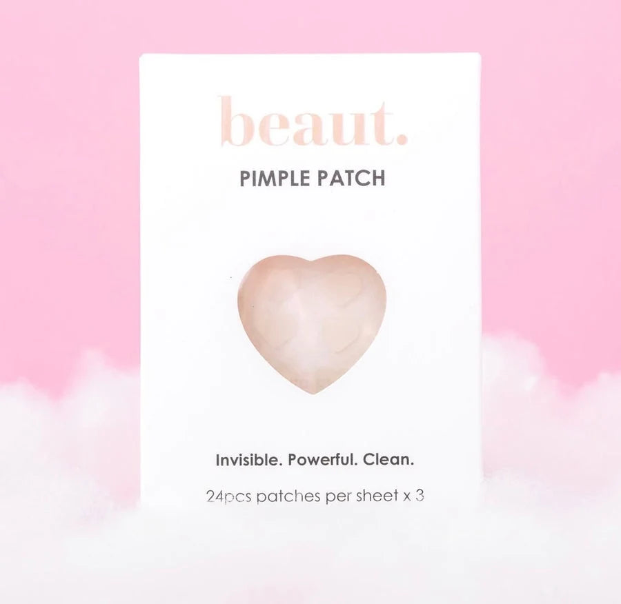 BEAUT. PIMPLE PATCHES