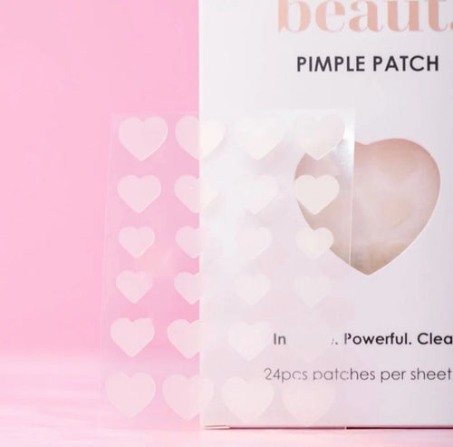 BEAUT. PIMPLE PATCHES