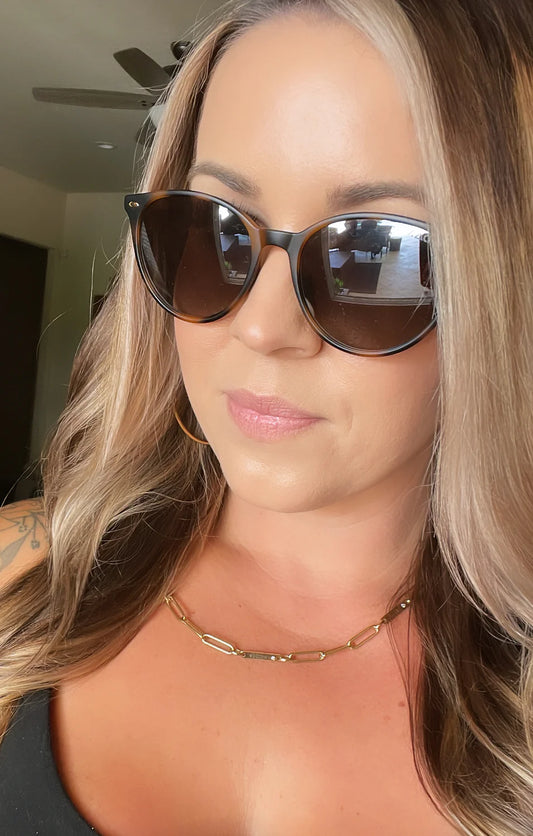 Asher DAX Sunglasses