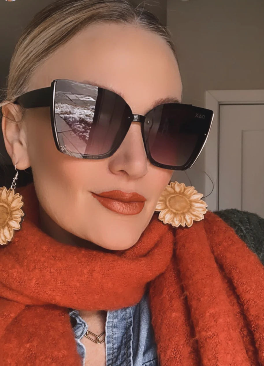 Athena DAX Sunglasses