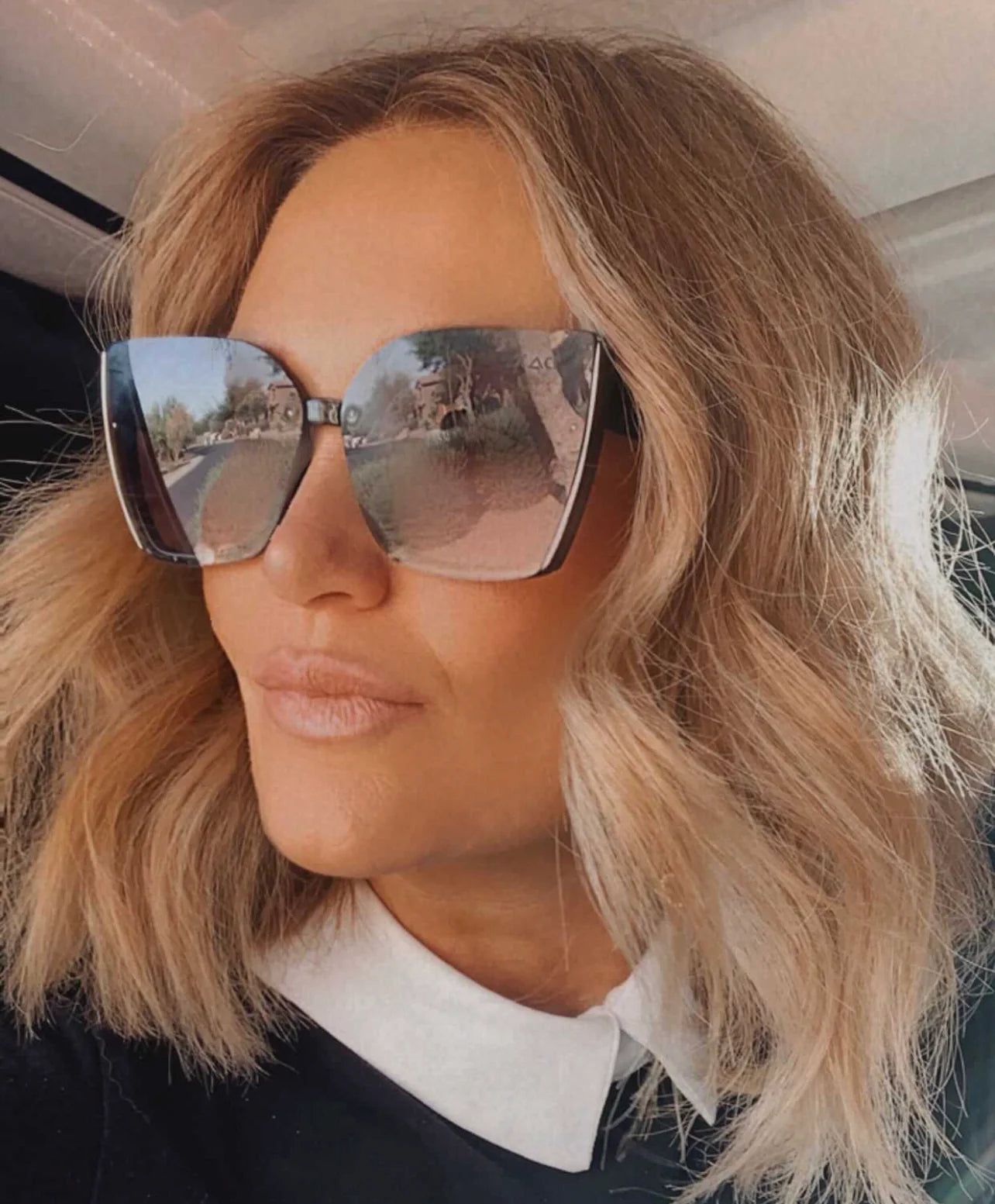 Athena DAX Sunglasses