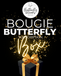 Bougie Butterfly Subscription Box