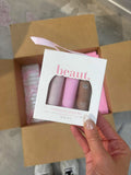 Holiday Lip Glaze Trio