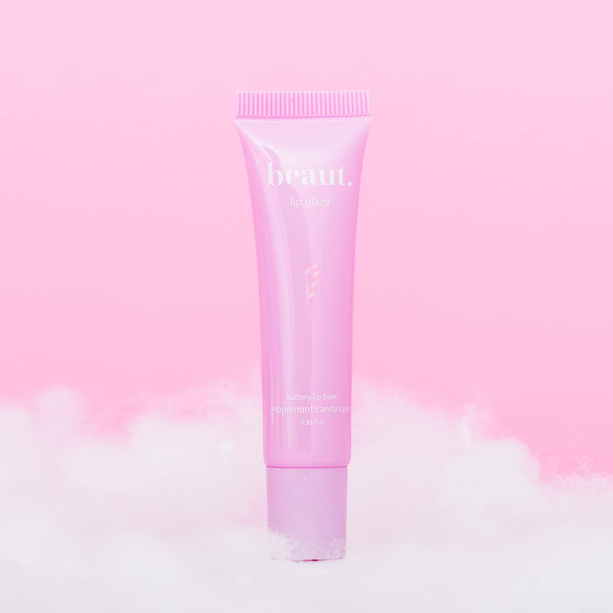 Holiday Lip Glaze Trio