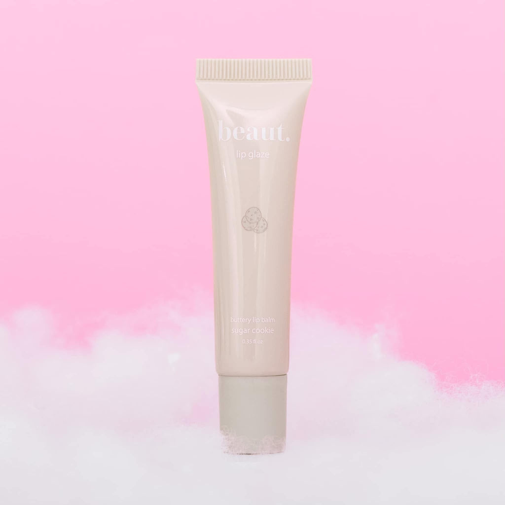 Holiday Lip Glaze Trio