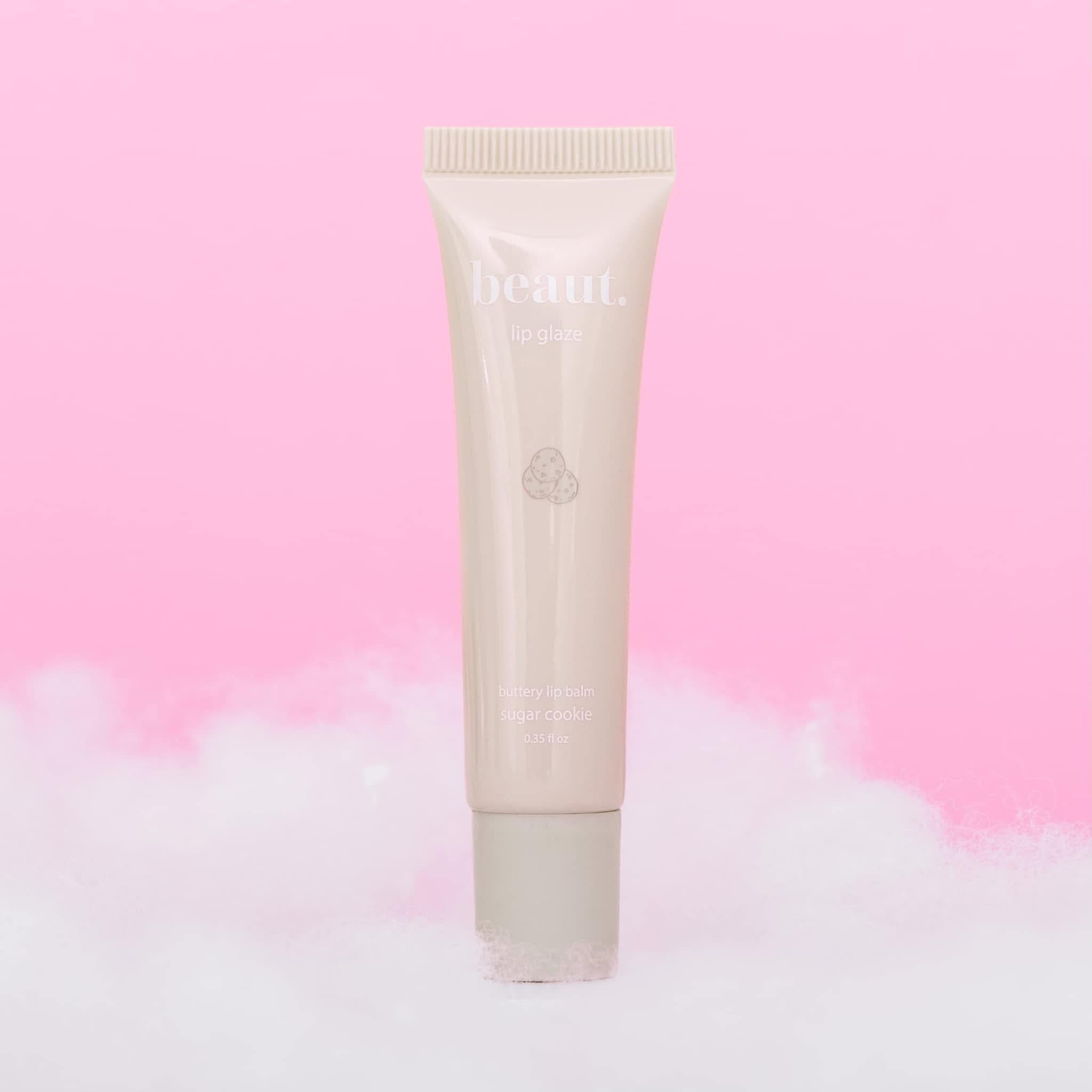 Holiday Lip Glaze Trio