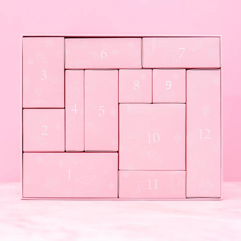 Beaut Advent Calendar