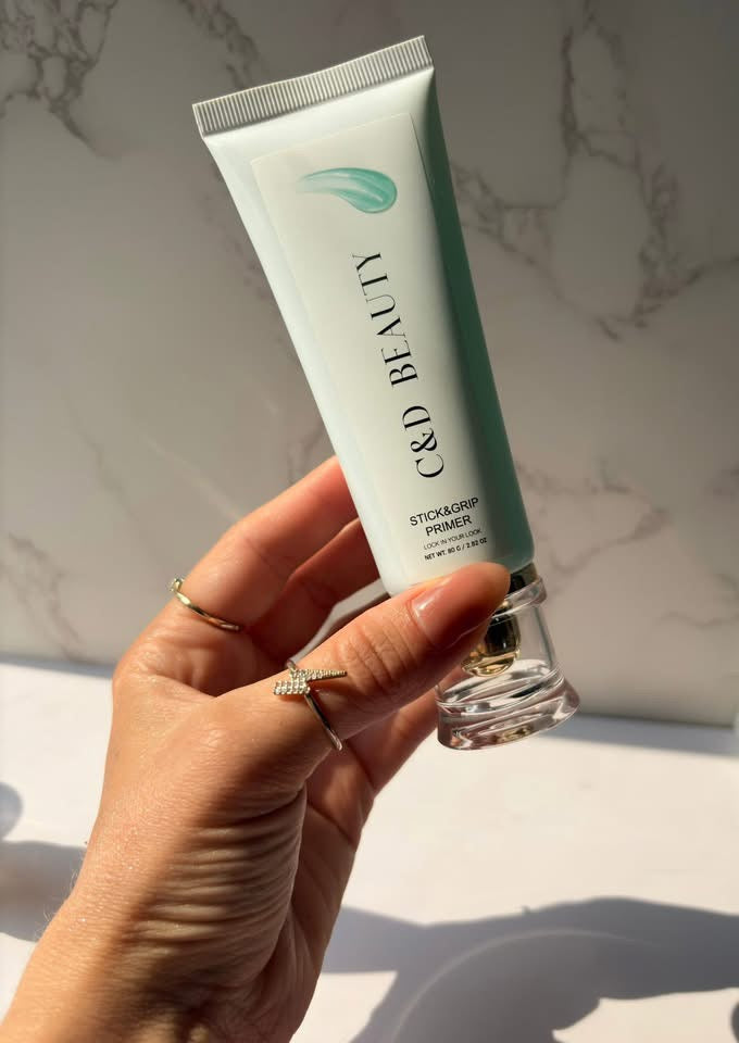 Stick And Grip Primer