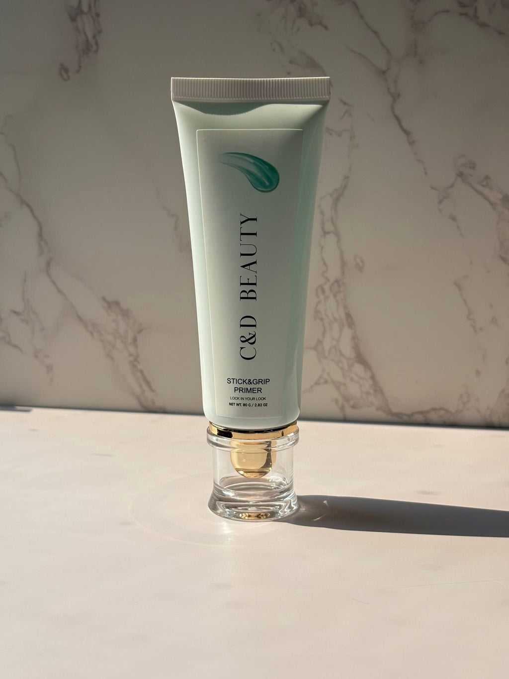 Stick And Grip Primer