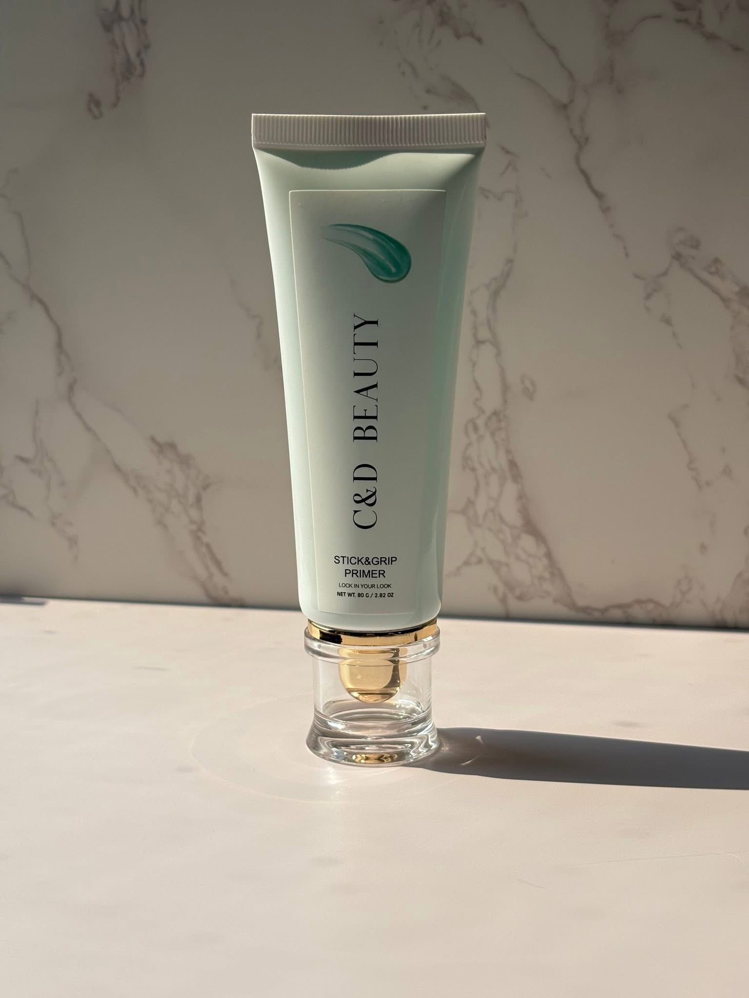 Stick And Grip Primer