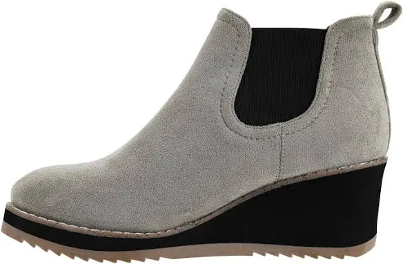 Corky Love You A Latte Booties