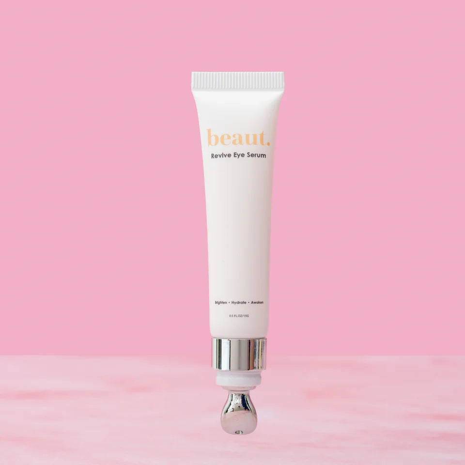 Revive Eye Serum