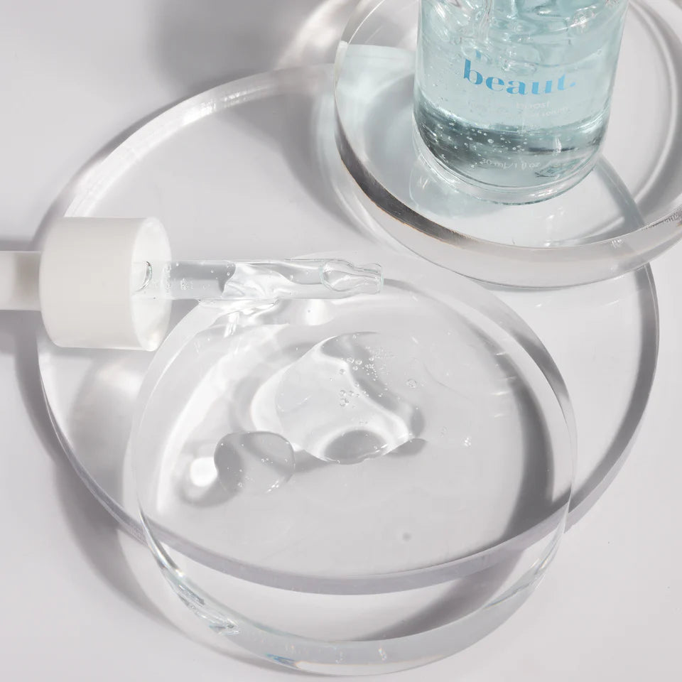 H2O BOOST HYALURONIC ACID SERUM