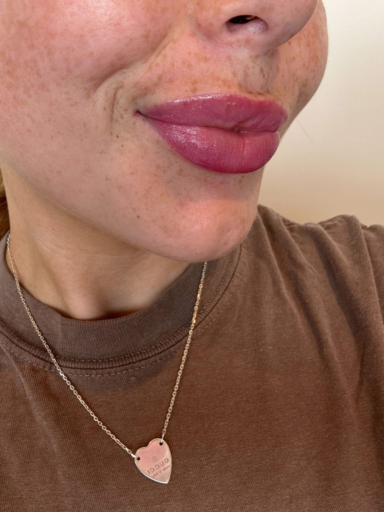 Shade Shift Lip Oil/Stain