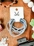 Tie Bracelet Sets