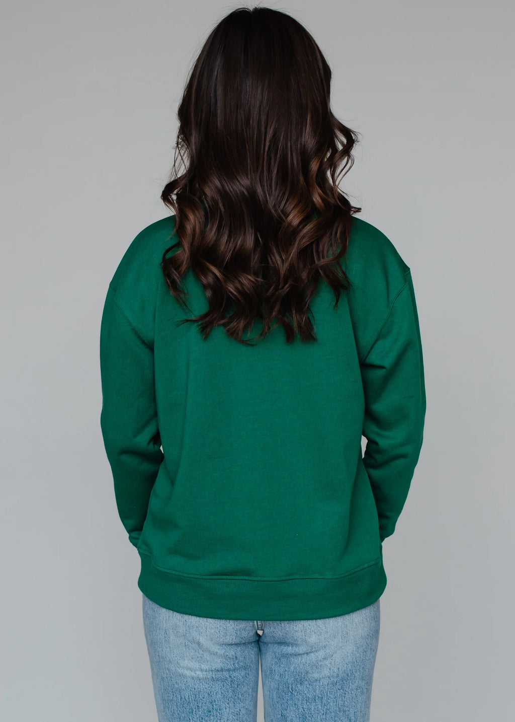 Stay at Home Club Sweatshirt