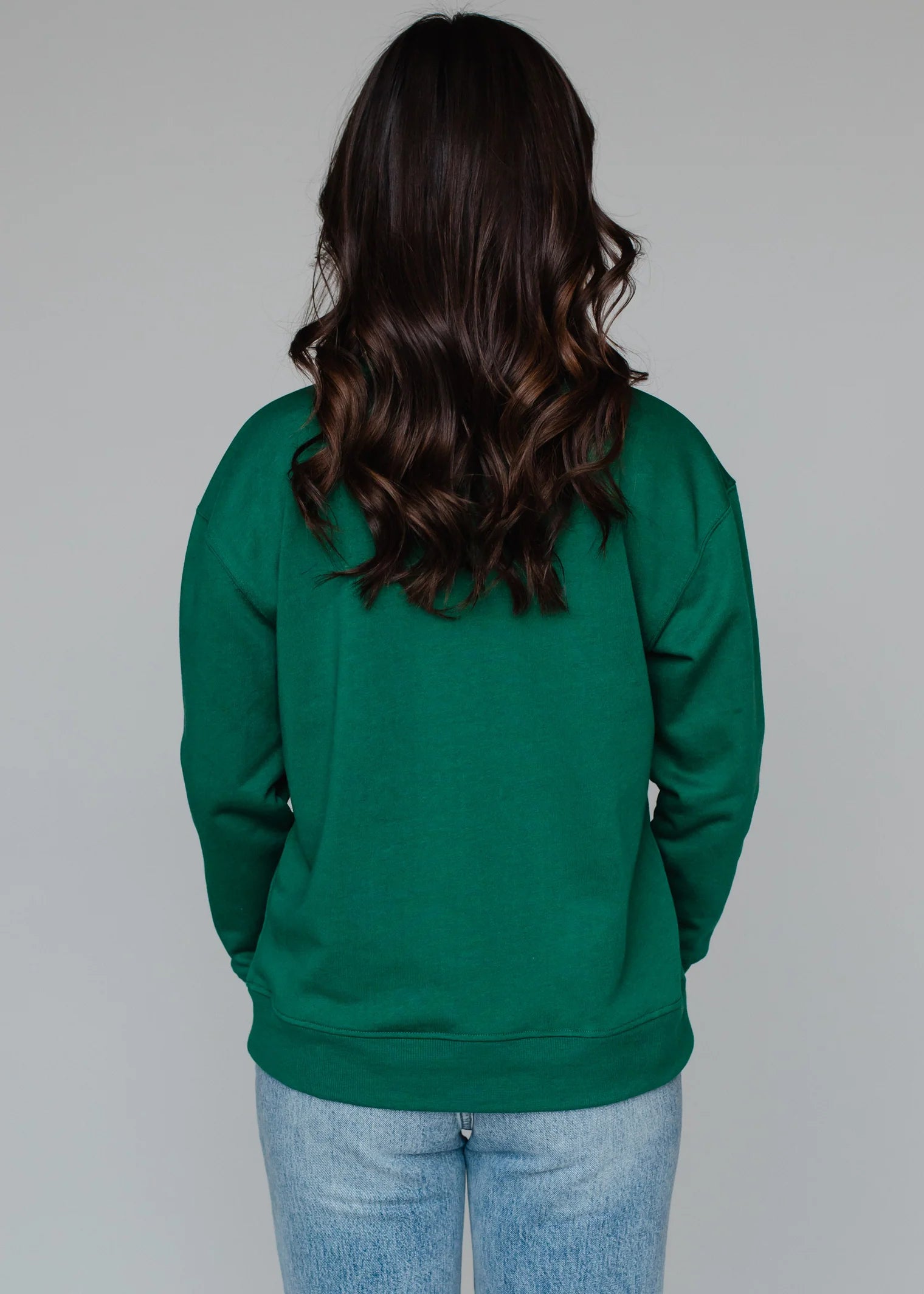 Stay at Home Club Sweatshirt