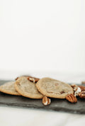 Turtle Tracks Cookie