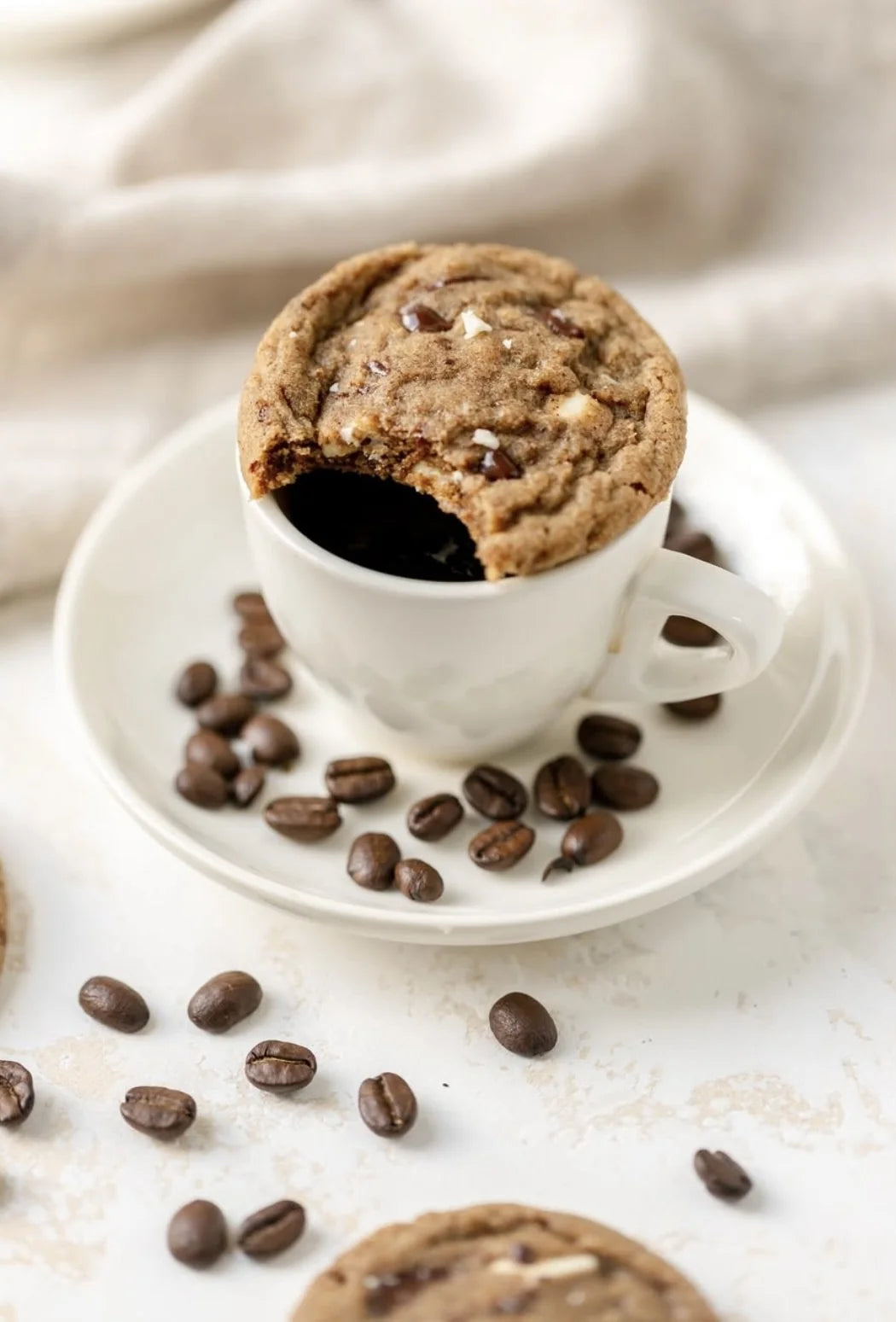 Triple Chip Espresso Cookie Mix