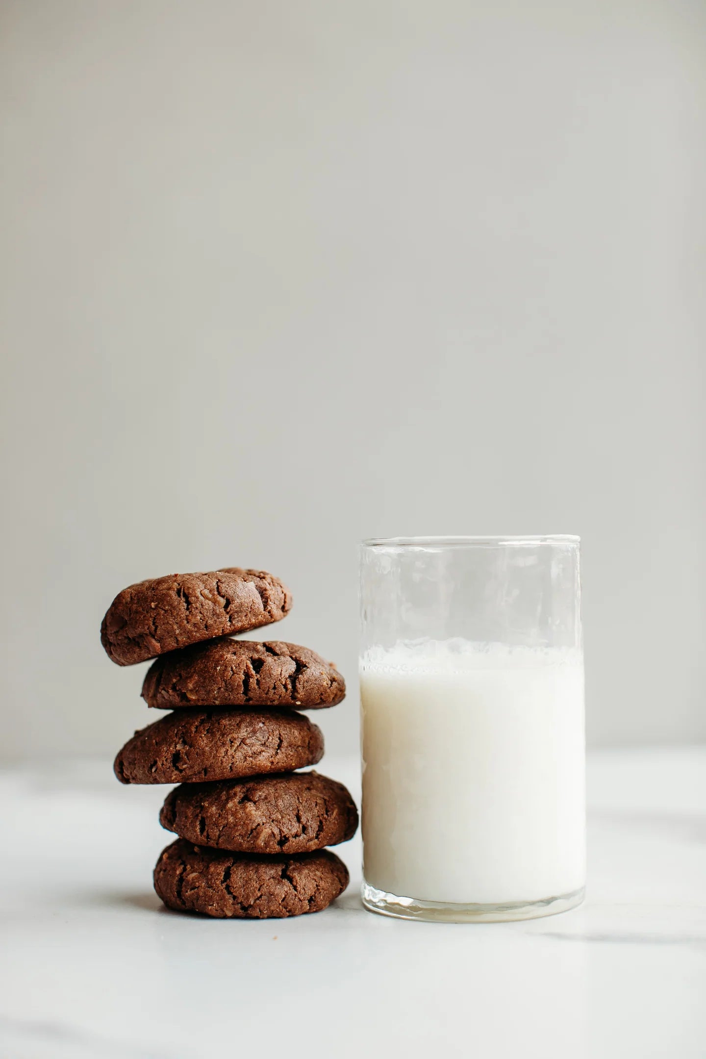 Double Chocolate Cookie