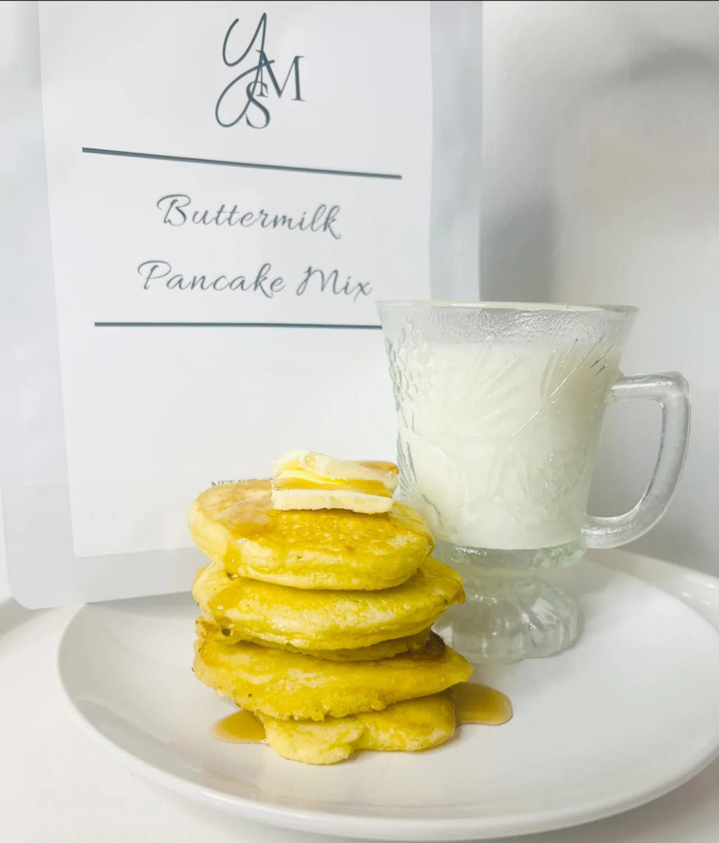 Pancake Mix