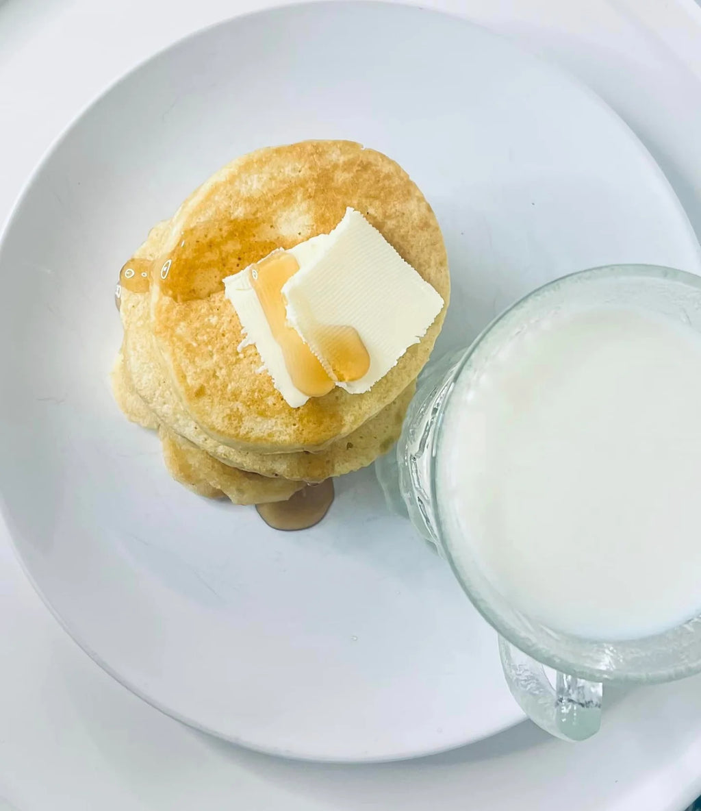Pancake Mix