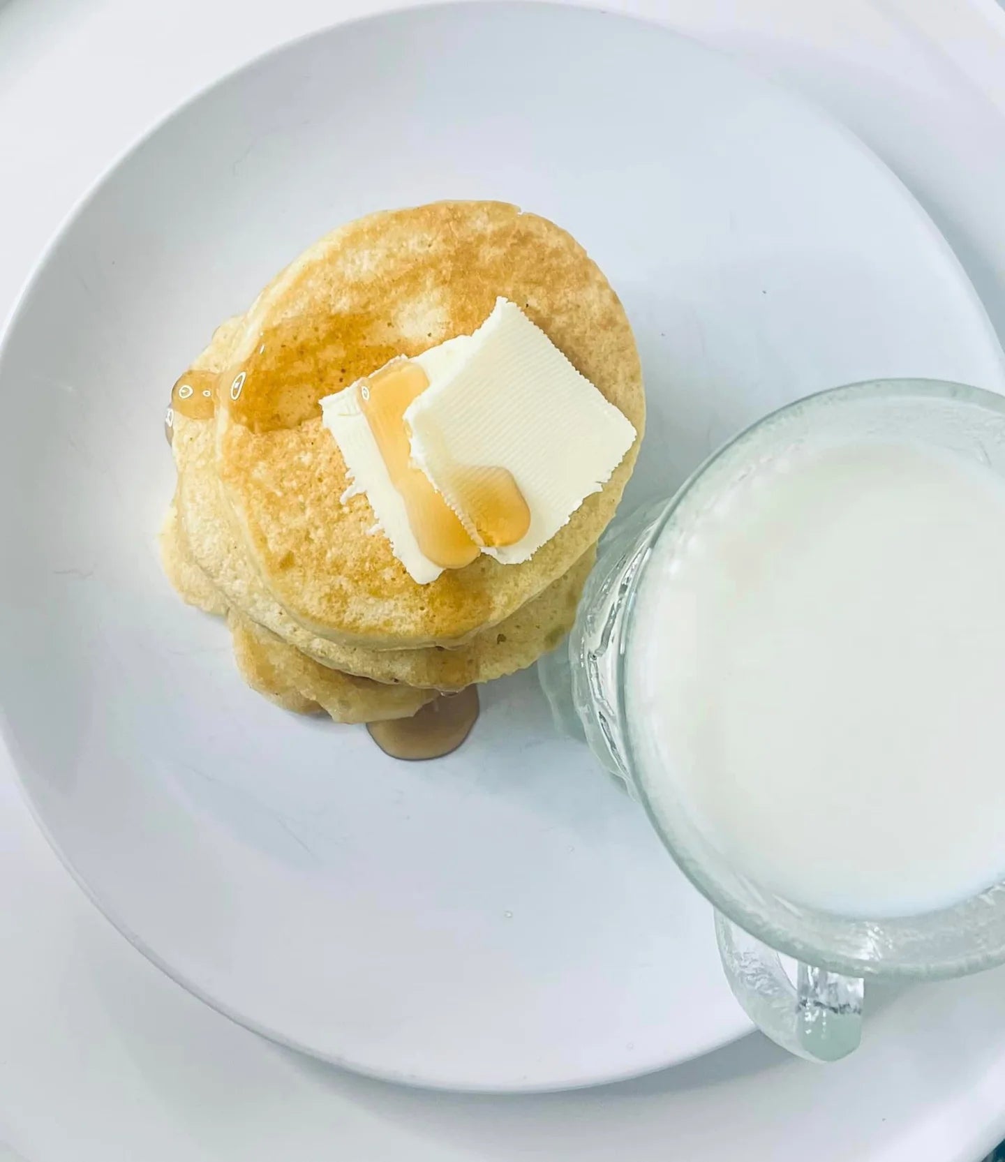 Pancake Mix