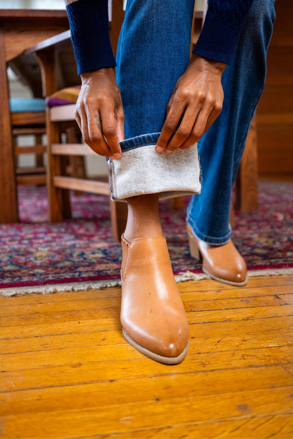 Everyday Icon Mid-Rise Bootcut – Judy Blue