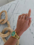 Open Heart Ring