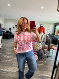 Big Dolly Energy Bling Tshirt