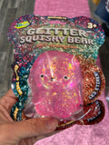 Glittery Squishy Bears