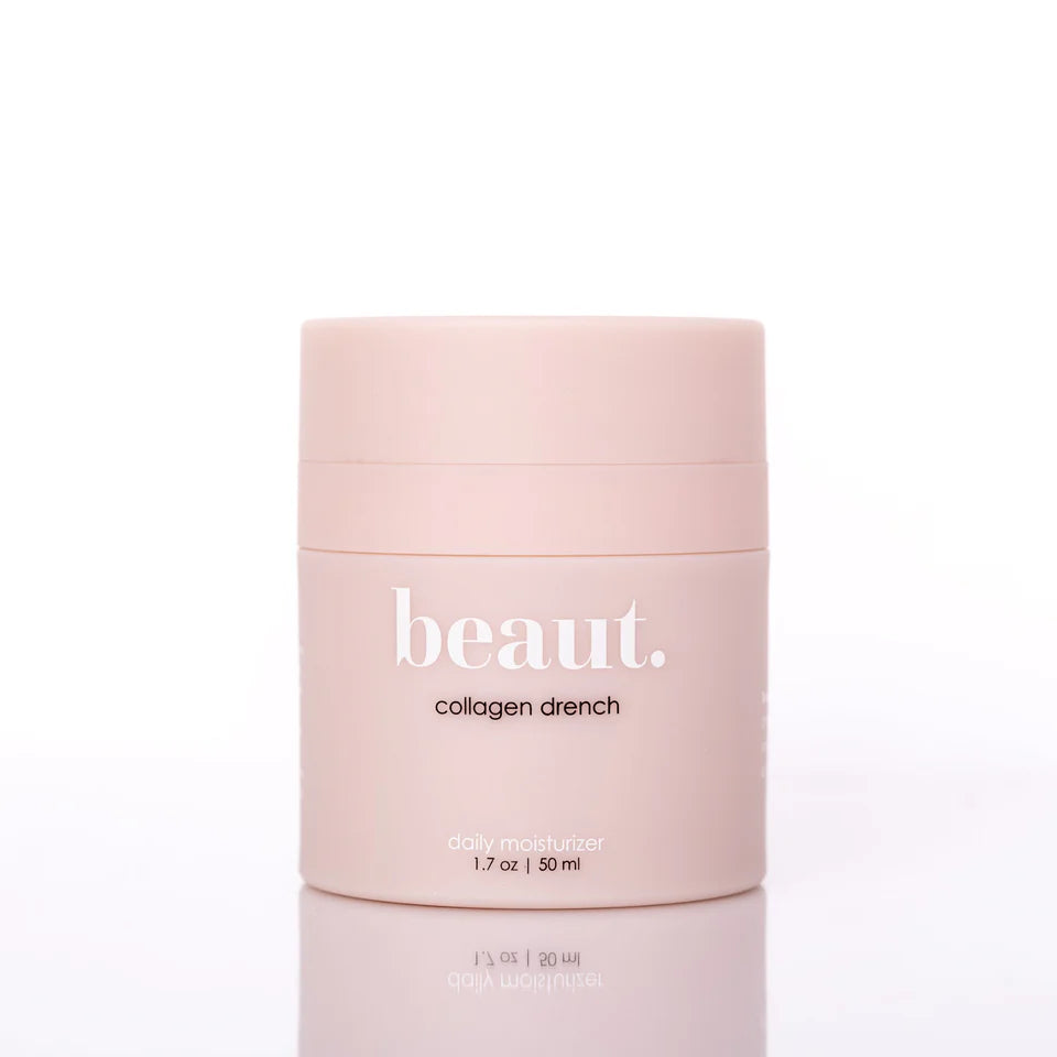 Collagen Drench