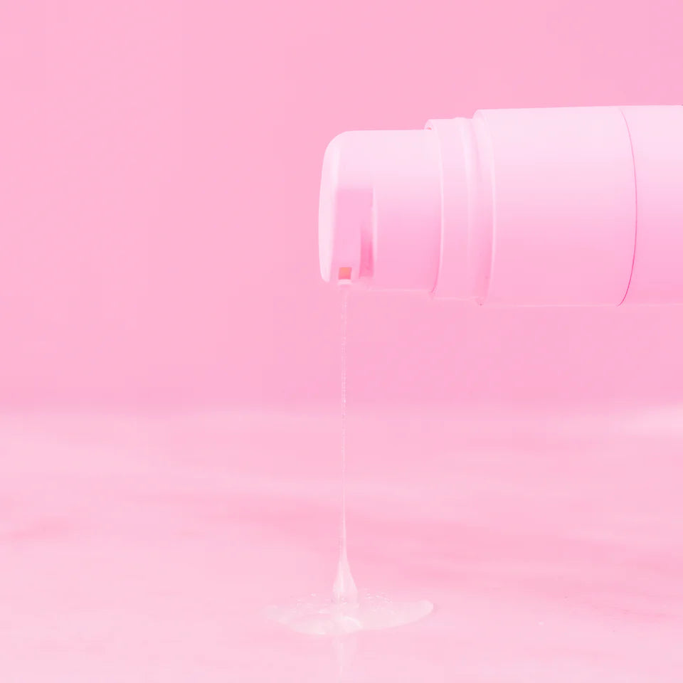 Strawberry Whitening Toothpaste