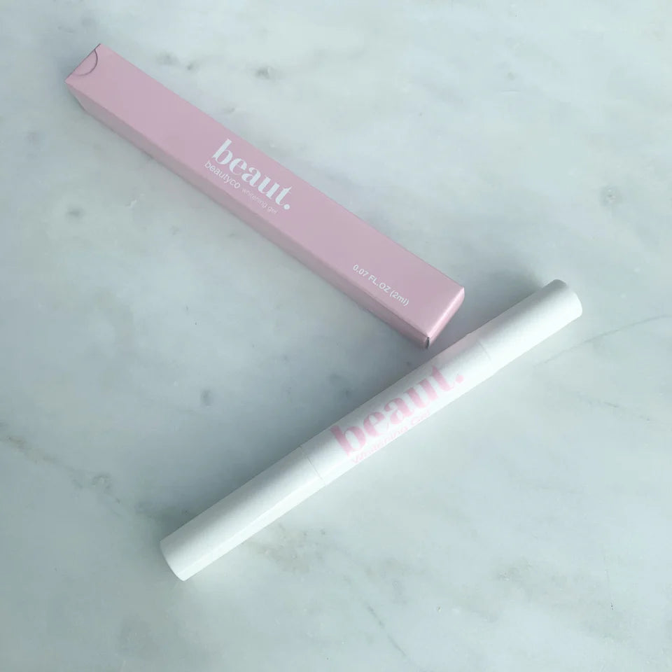 Teeth Whitening Gel