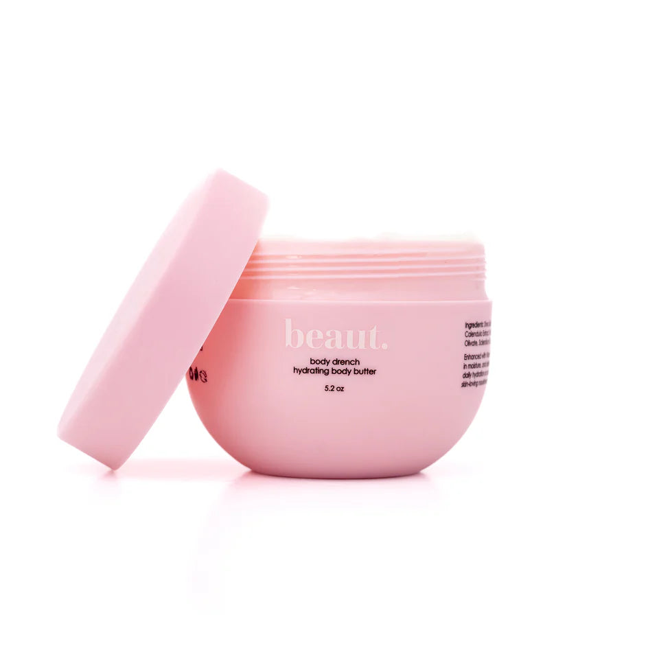 Beaut Body Drench