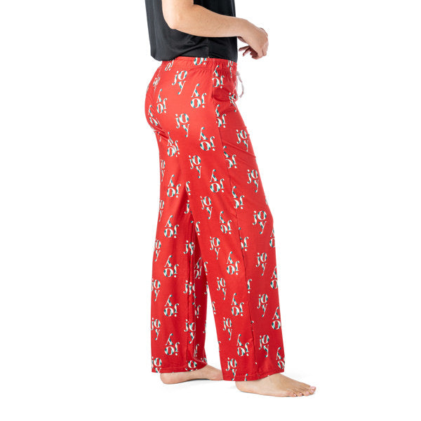 Hello Mello Holiday PJ Pants