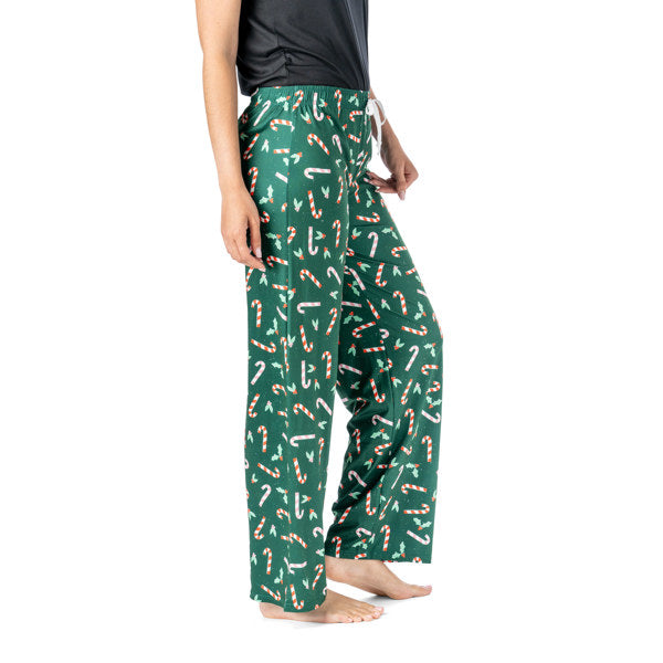 Hello Mello Holiday PJ Pants