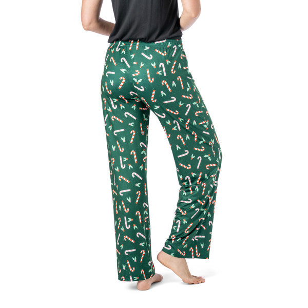 Hello Mello Holiday PJ Pants